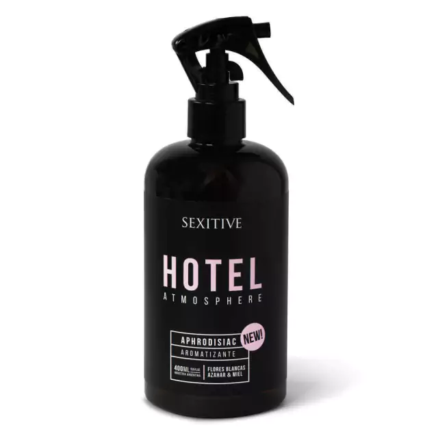 Hotel Atmosphere Room spray