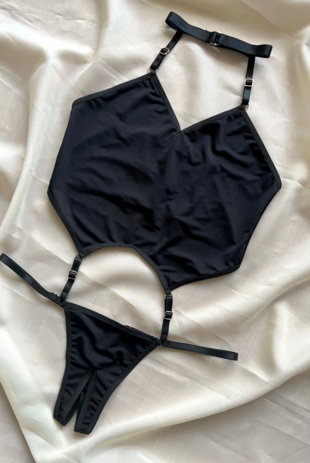 Body Dark
