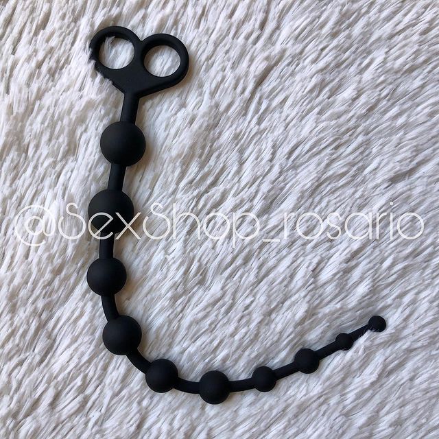 Cadena anal 30cm (Anal beads 1)