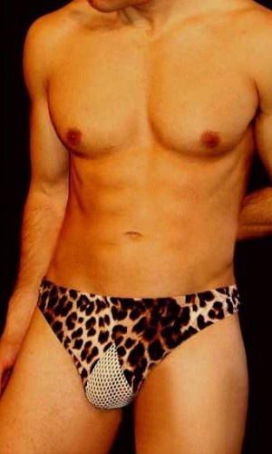 Slip Tanga - Art. 137