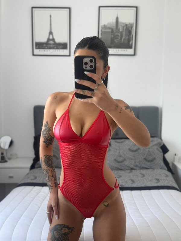 Body Alexa