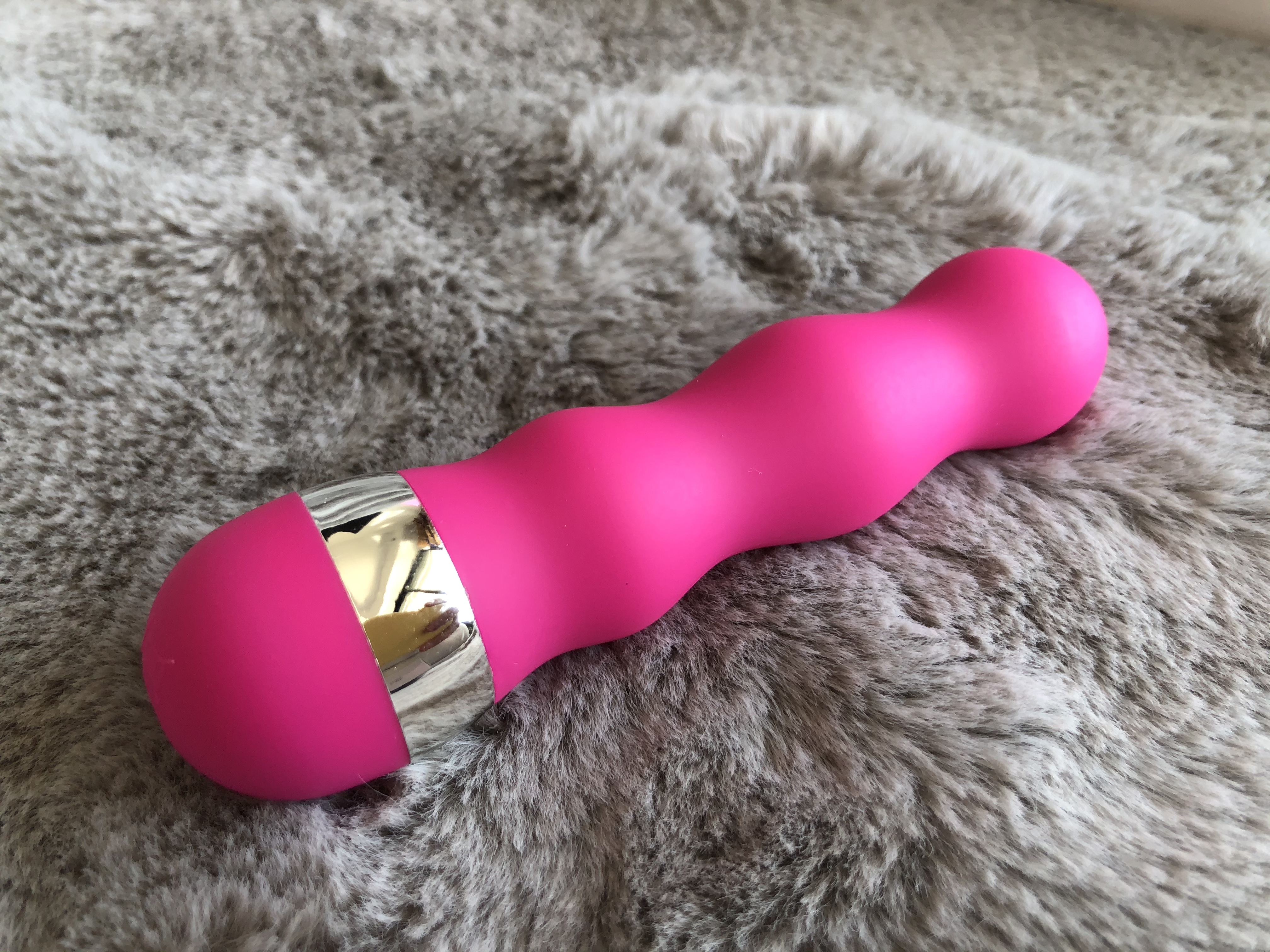 Mini Vibe 2 - Pila