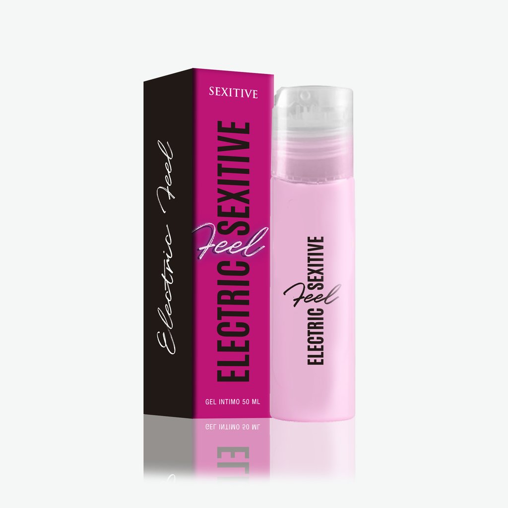 Gel intimo Electric Feel - Base acuosa