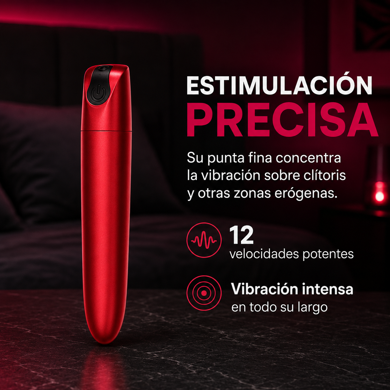 Bullet 11 Sex Therapy – USB
