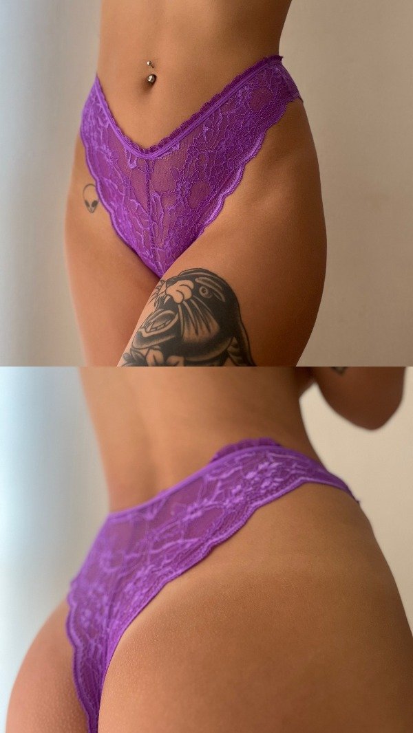 Less Culotte