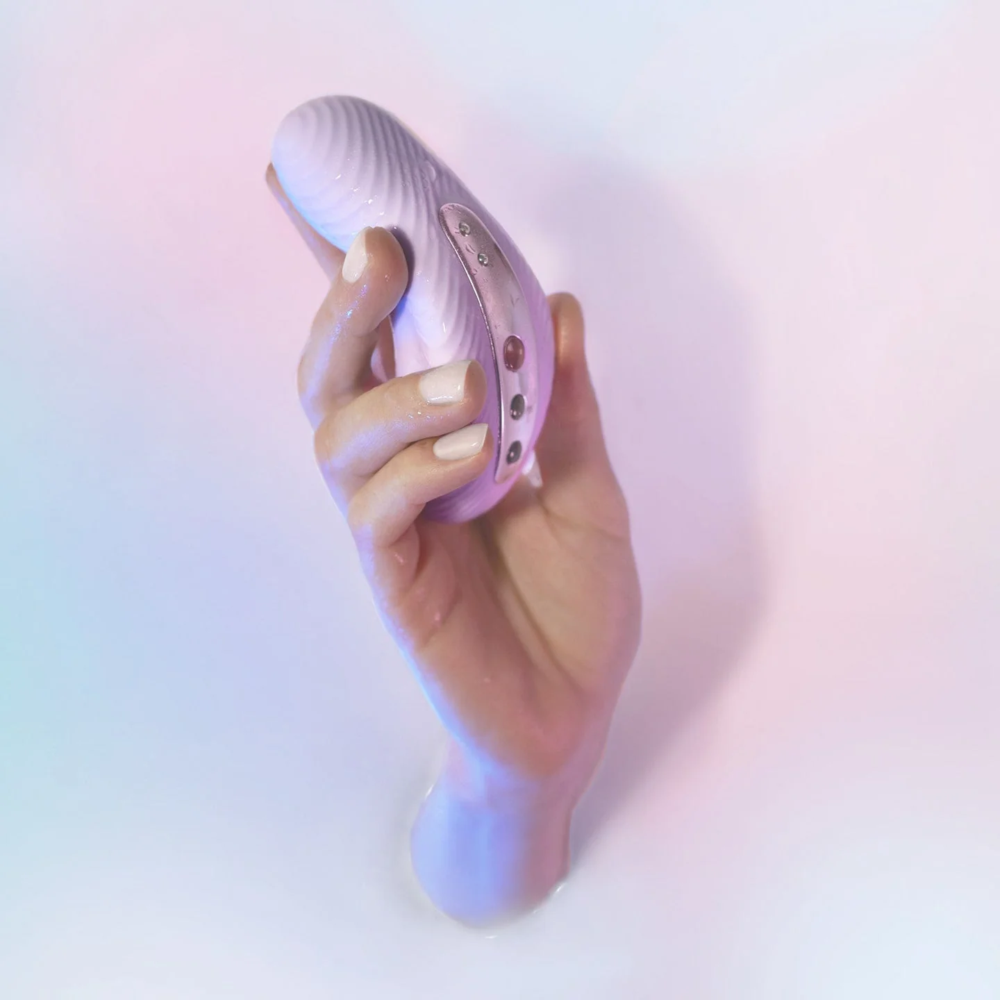 Laya 3 - USB