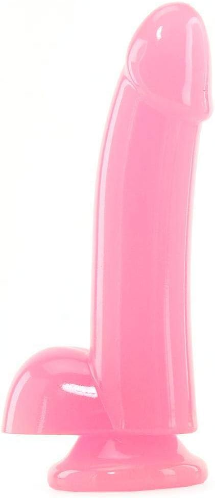 Dildo anal Jelly 10 x 2.5