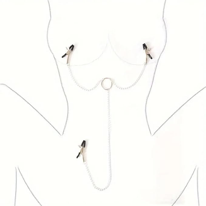 Nipple champs 5