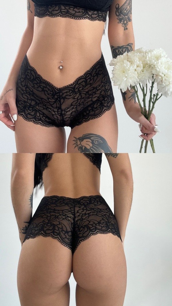 Culotte