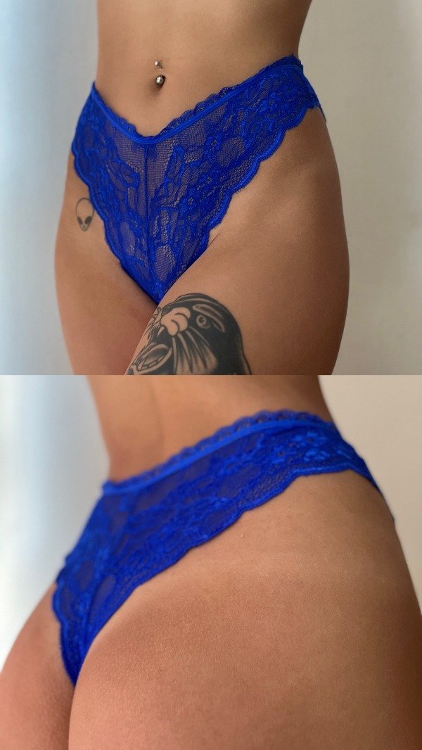 Less Culotte