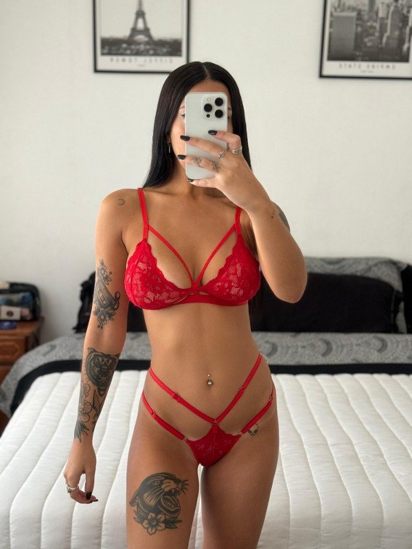 Conjunto Juliet
