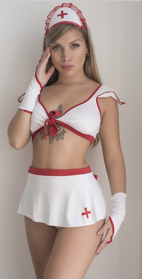 Sex Nurse - Art. 535