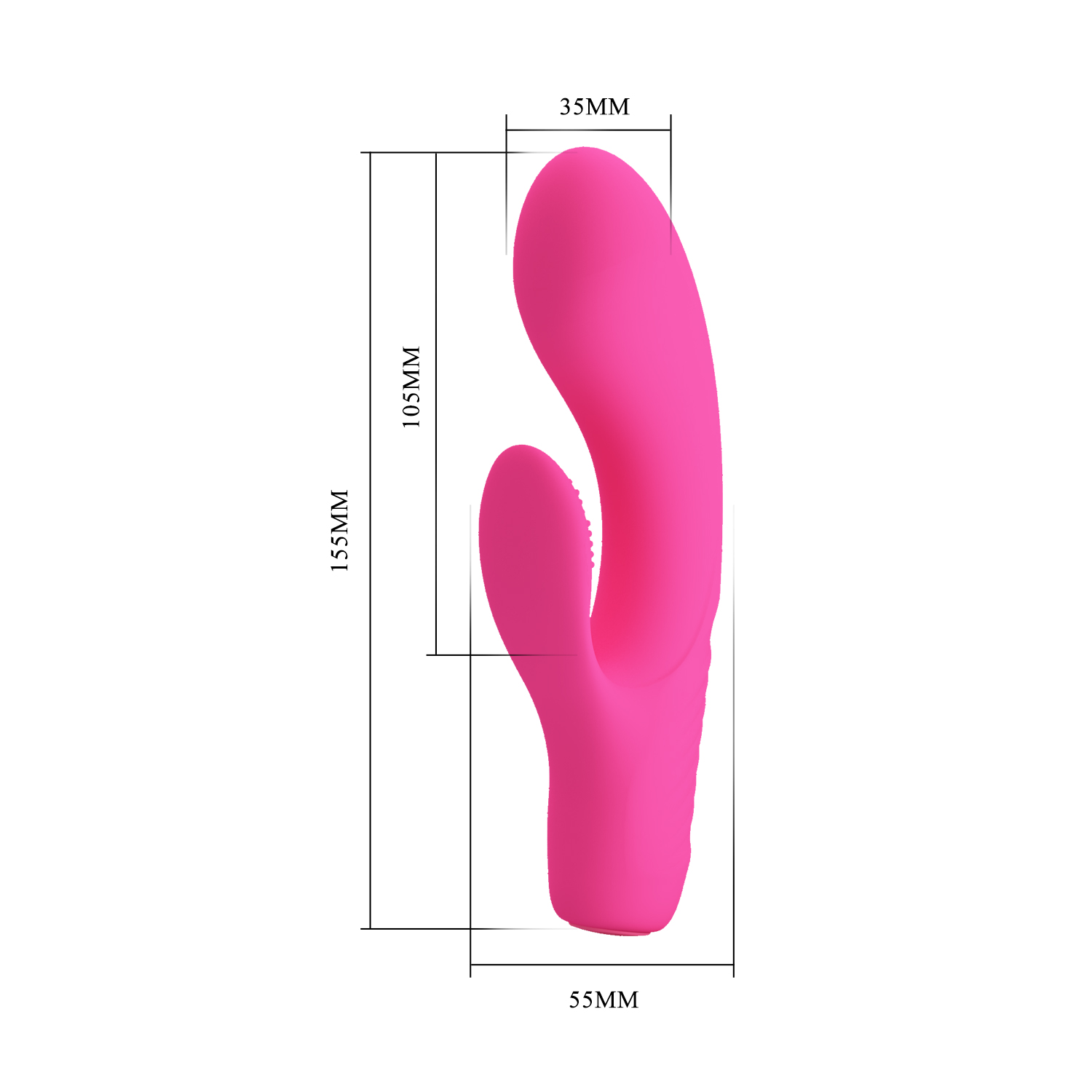 Tim doble estimulador - USB