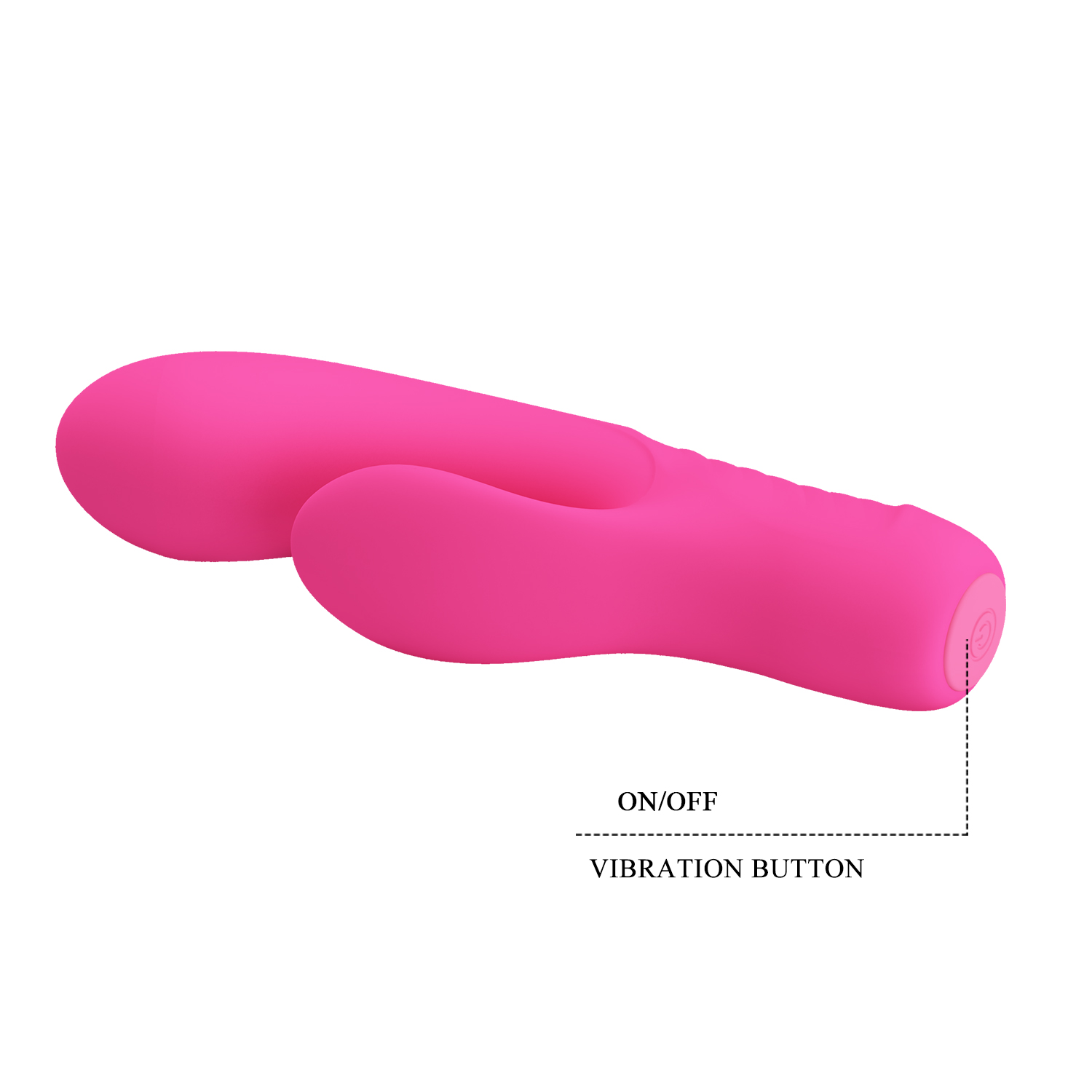 Tim doble estimulador - USB