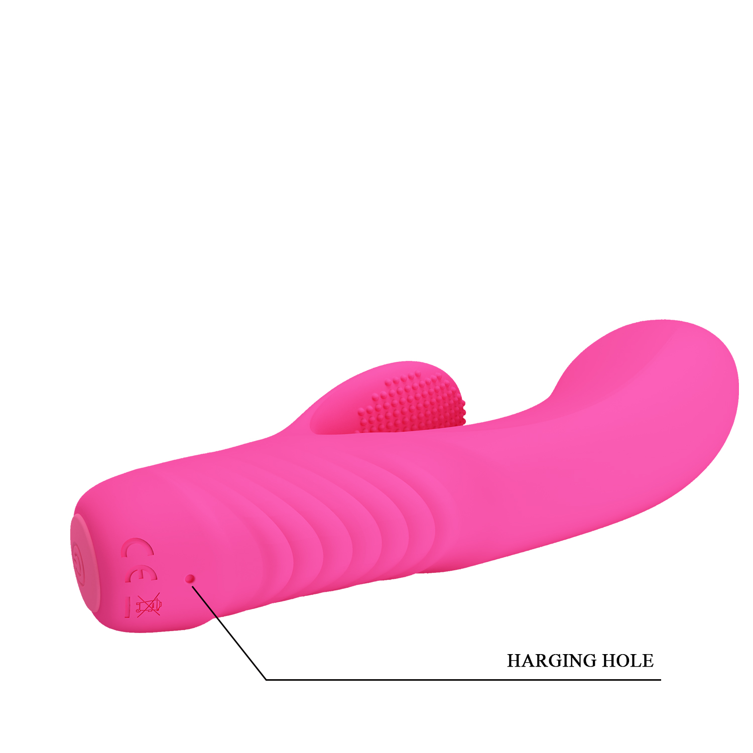 Tim doble estimulador - USB