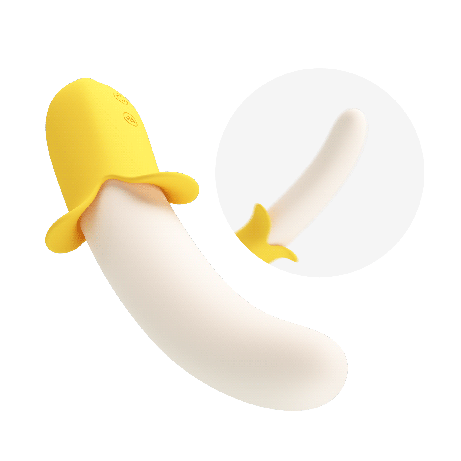 Banana Geek - Super Power USB