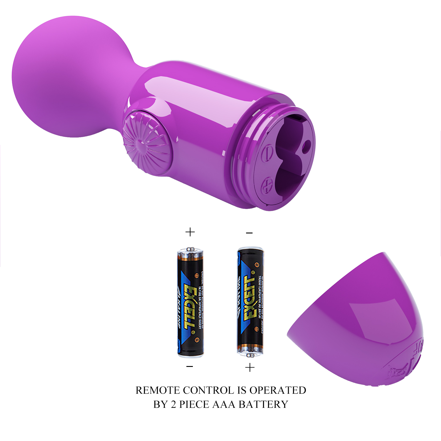 Mini Stick - PILAS