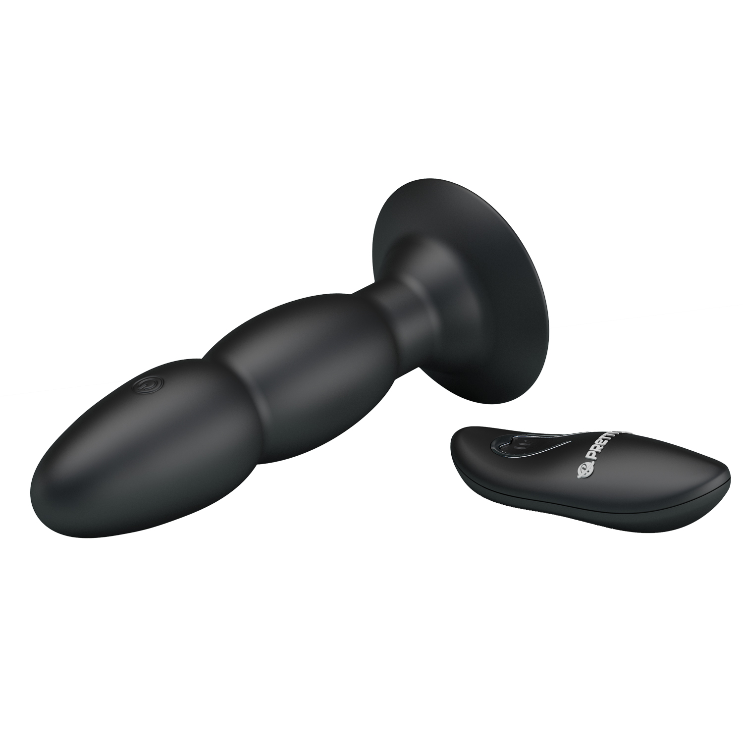 Pretty Love Beaded for extra pleasure - USB