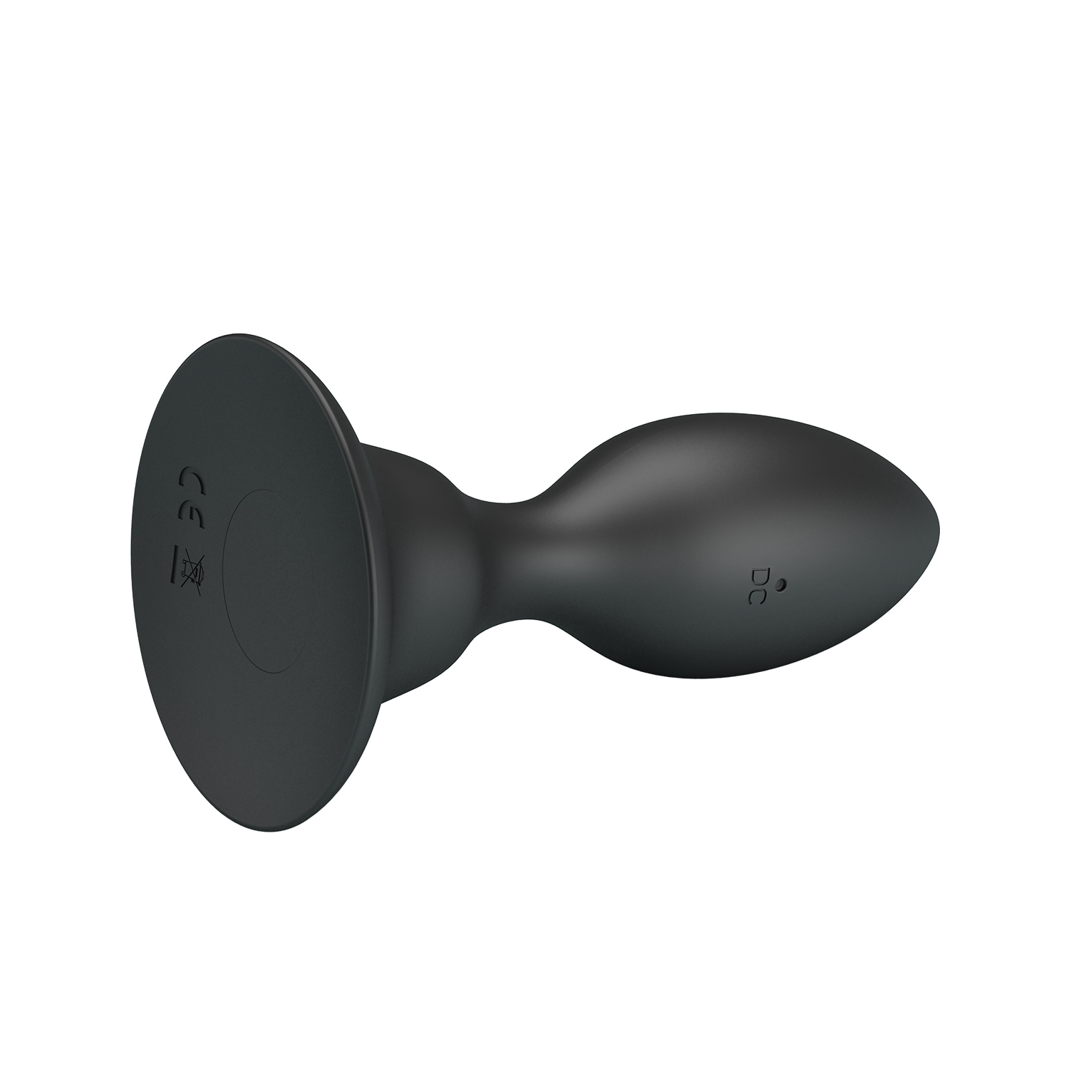Plug L vibrador - USB