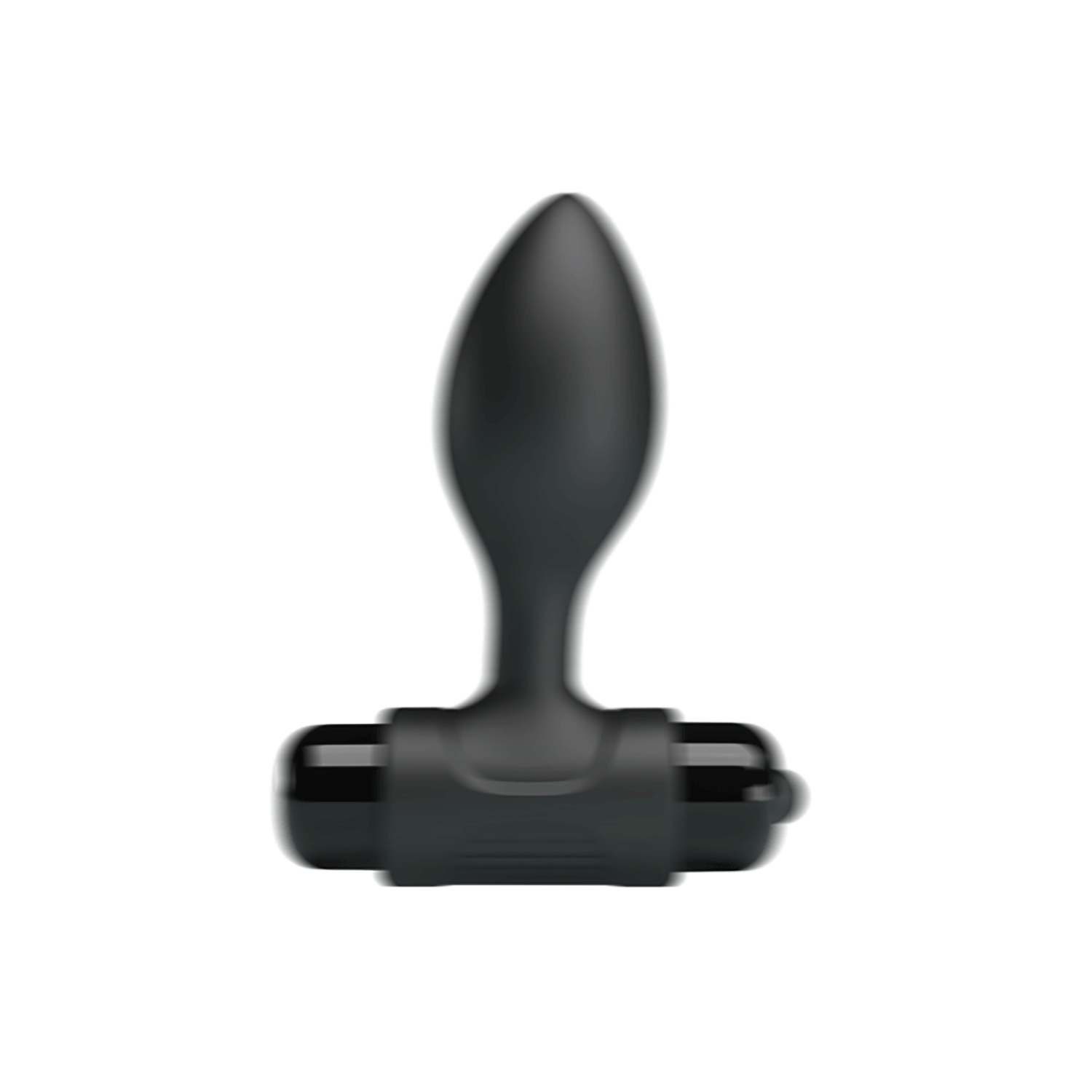 Plug S vibrador