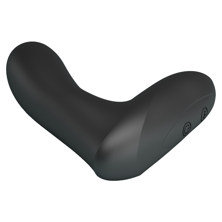 PRETTY LOVE Archenemy - Estimulador Próstatico USB con APP