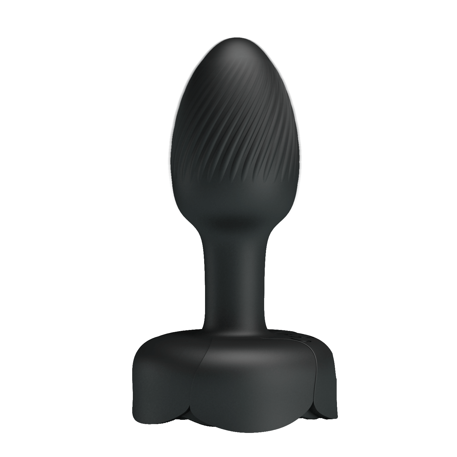 Plug Anal Pretty Love Olman - con Luz y carga USB