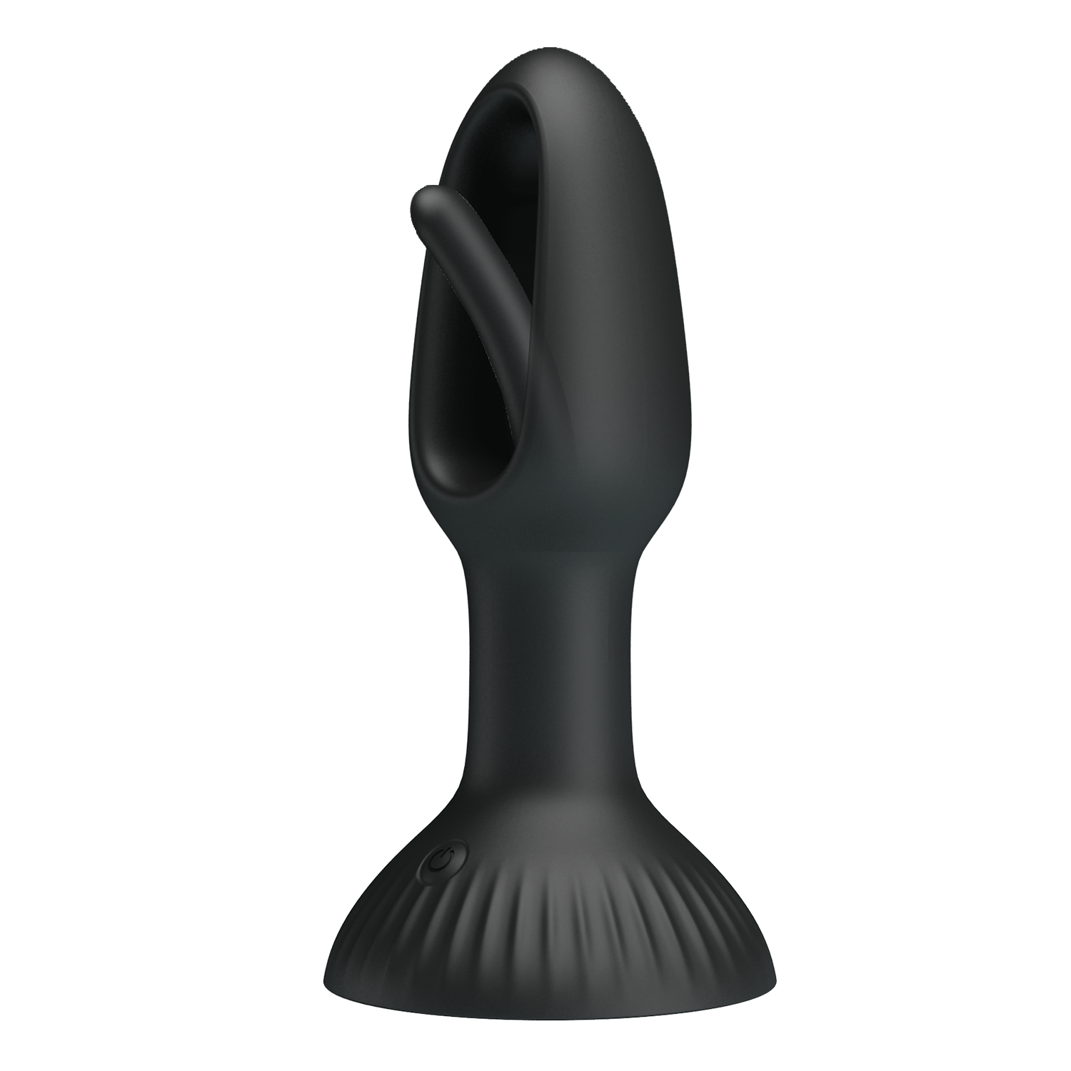 Pretty Love Hubert – Plug Anal con Movimiento - USB