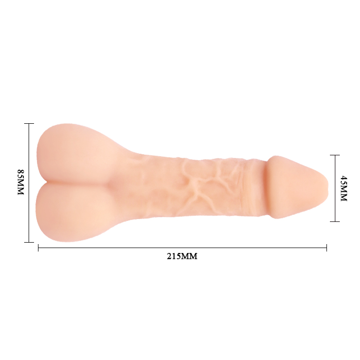 Funda masturbador