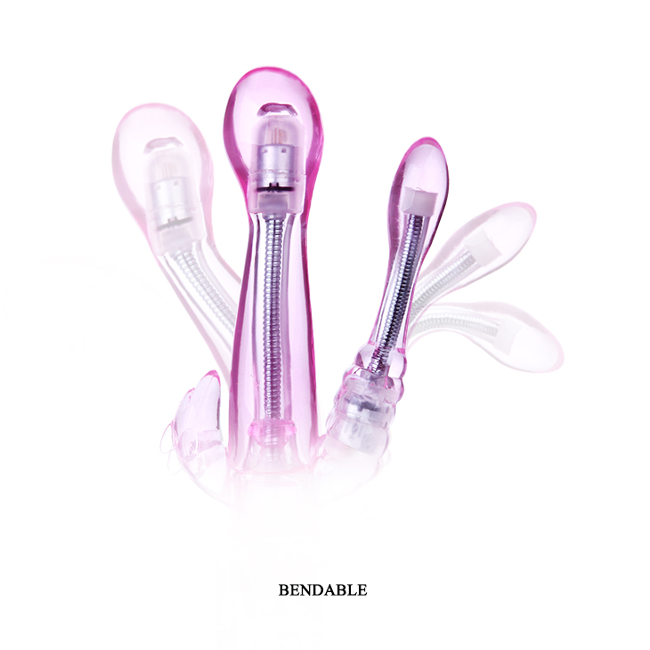 Tease triple estimulación - PILAS