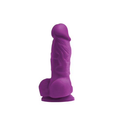Dildo Colours - 9 x 3 cm