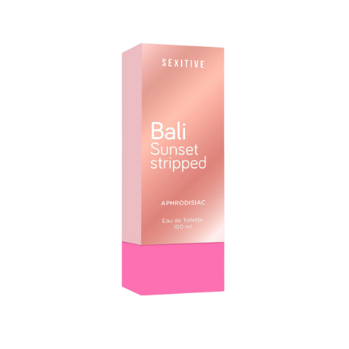 Perfume BALI Sunset Stripe - 100ml