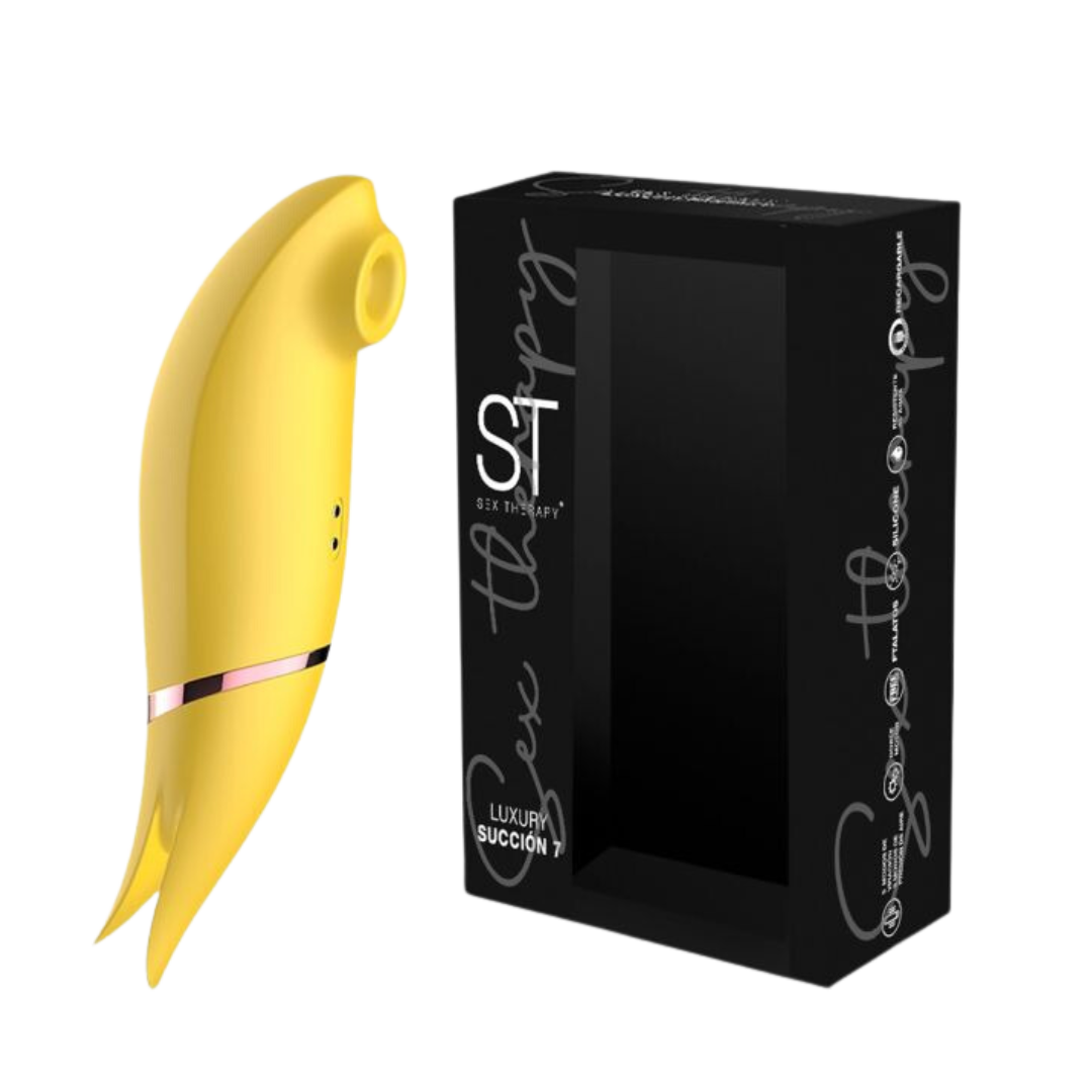 Succión 7