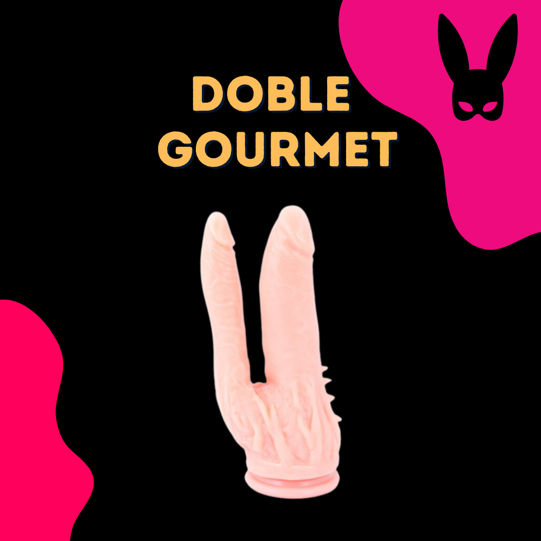 Suck doble gourmet  (30-403-21)
