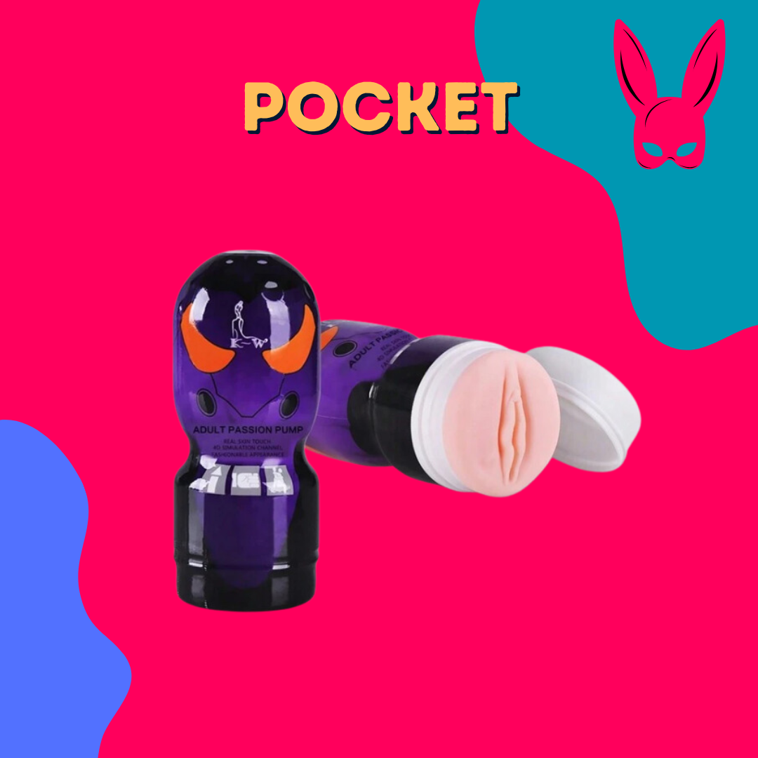 Pocket Vagina