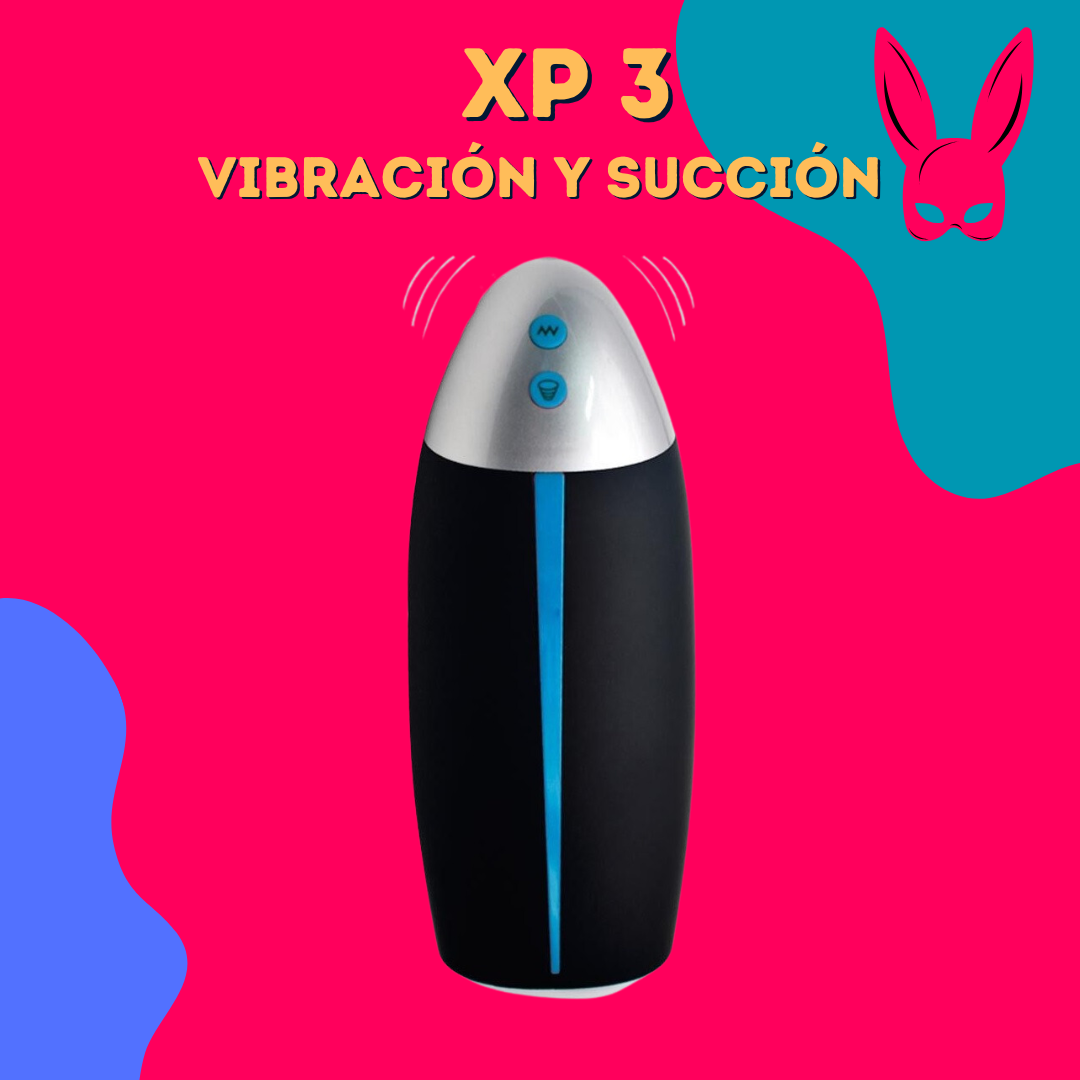 XP 3