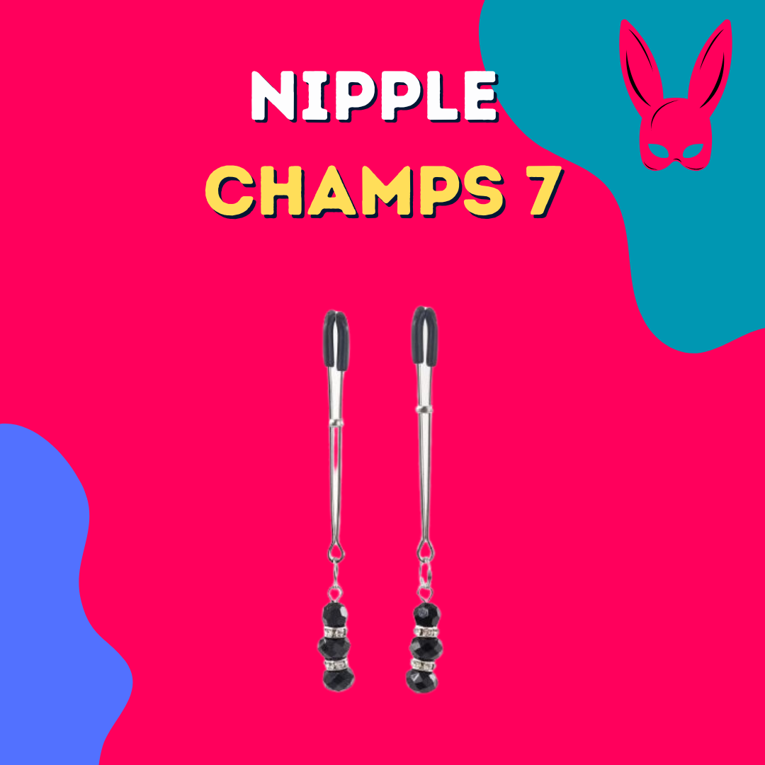 Nipples Champs 11