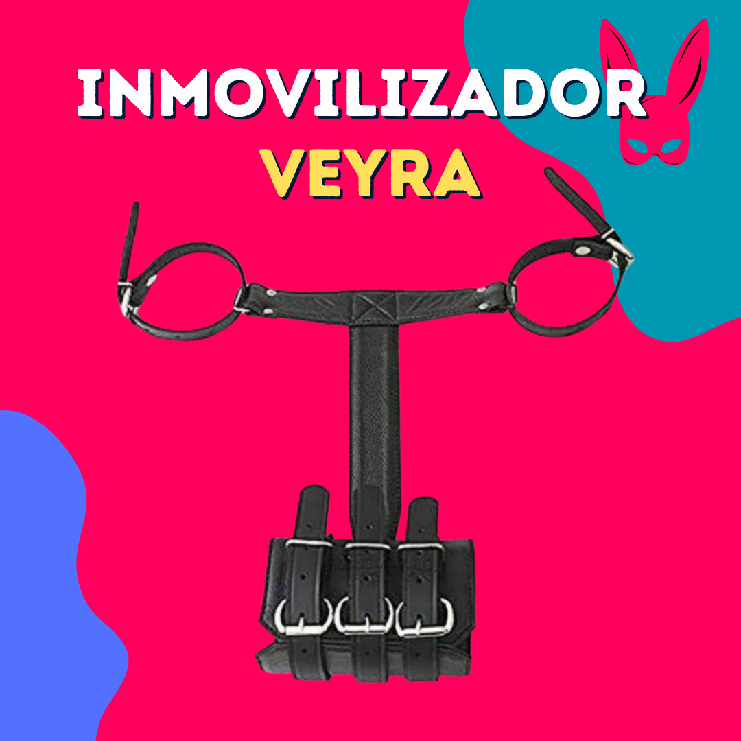 Inmovilizador Veyra