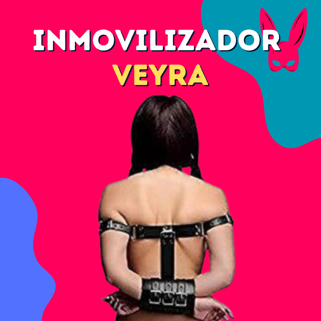 Inmovilizador Veyra