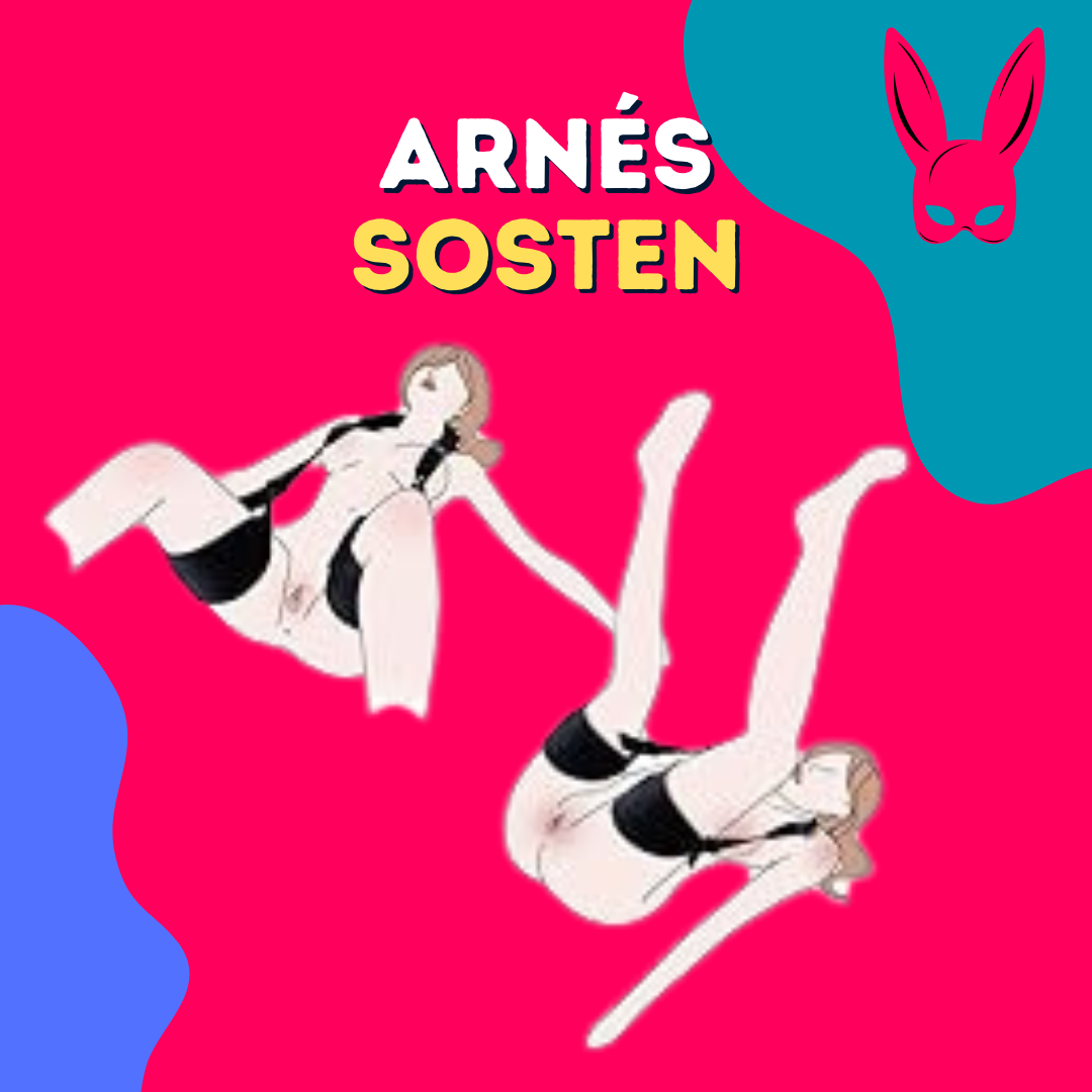 Arnés Sostén