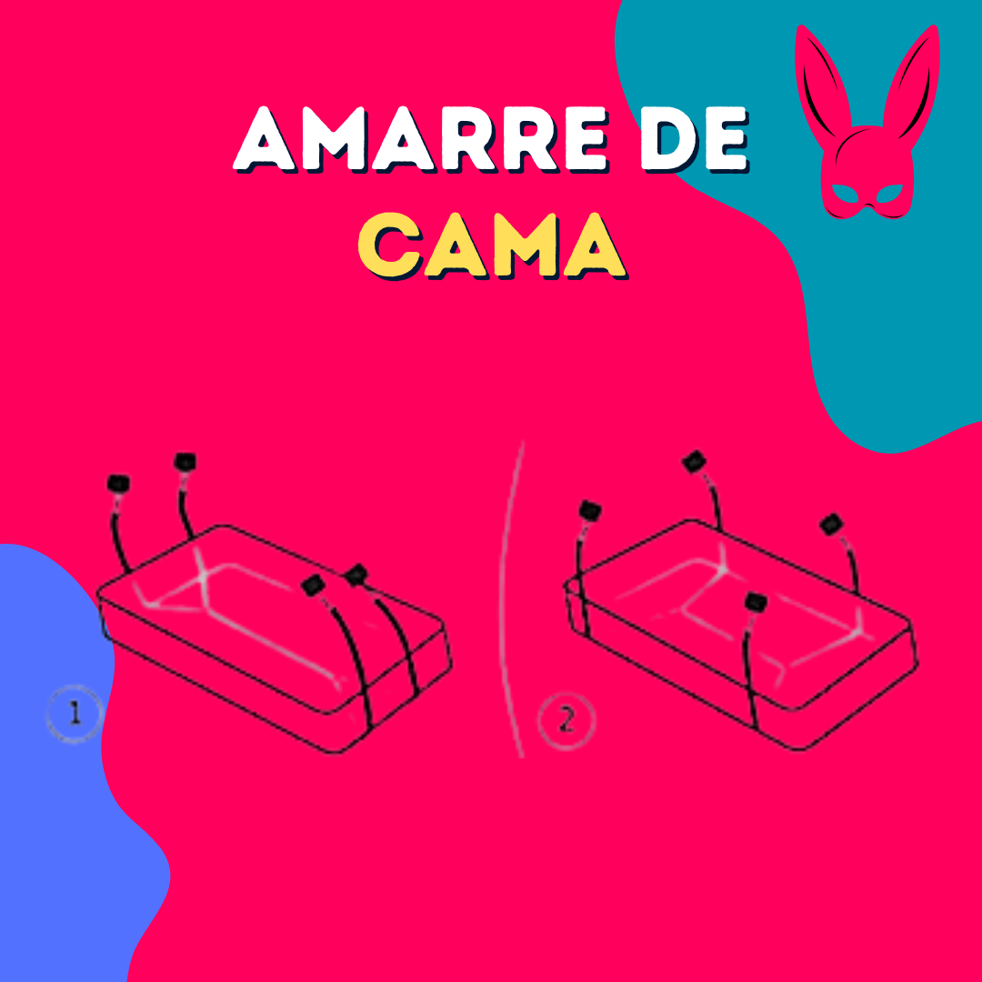 Amarre de cama