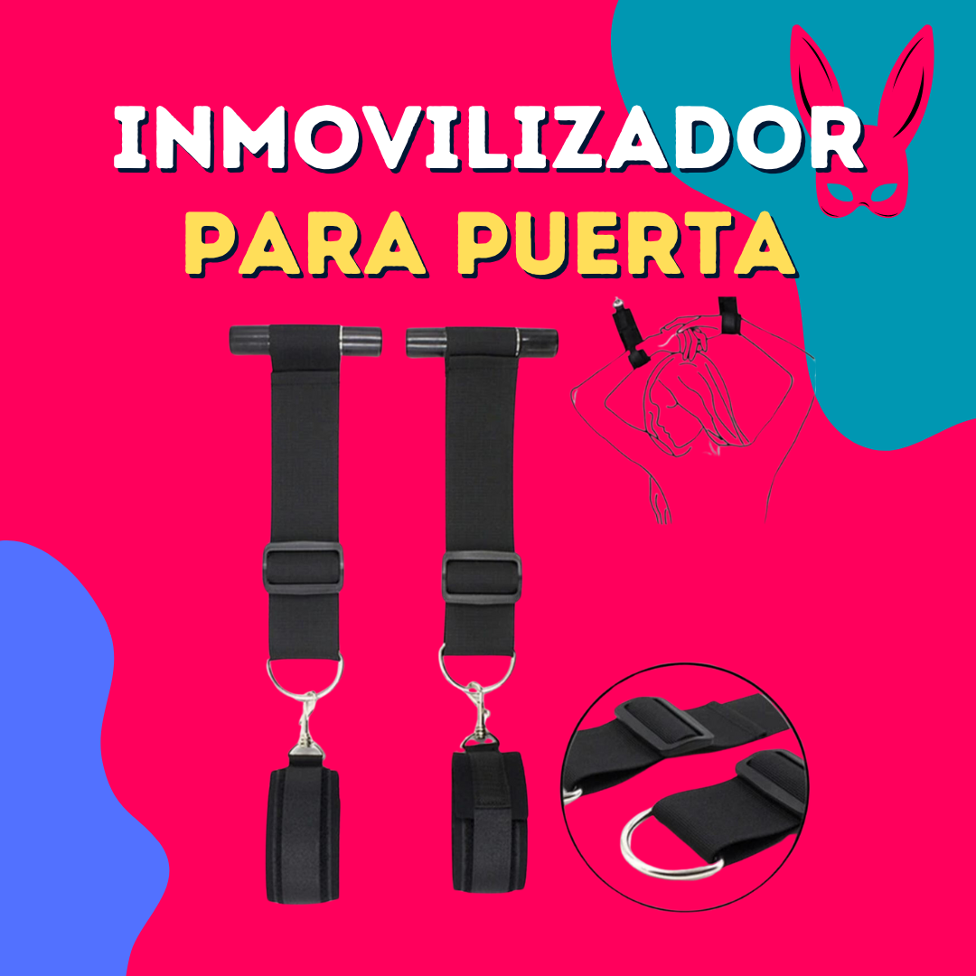 INMOVILIZADOR EN PUERTA