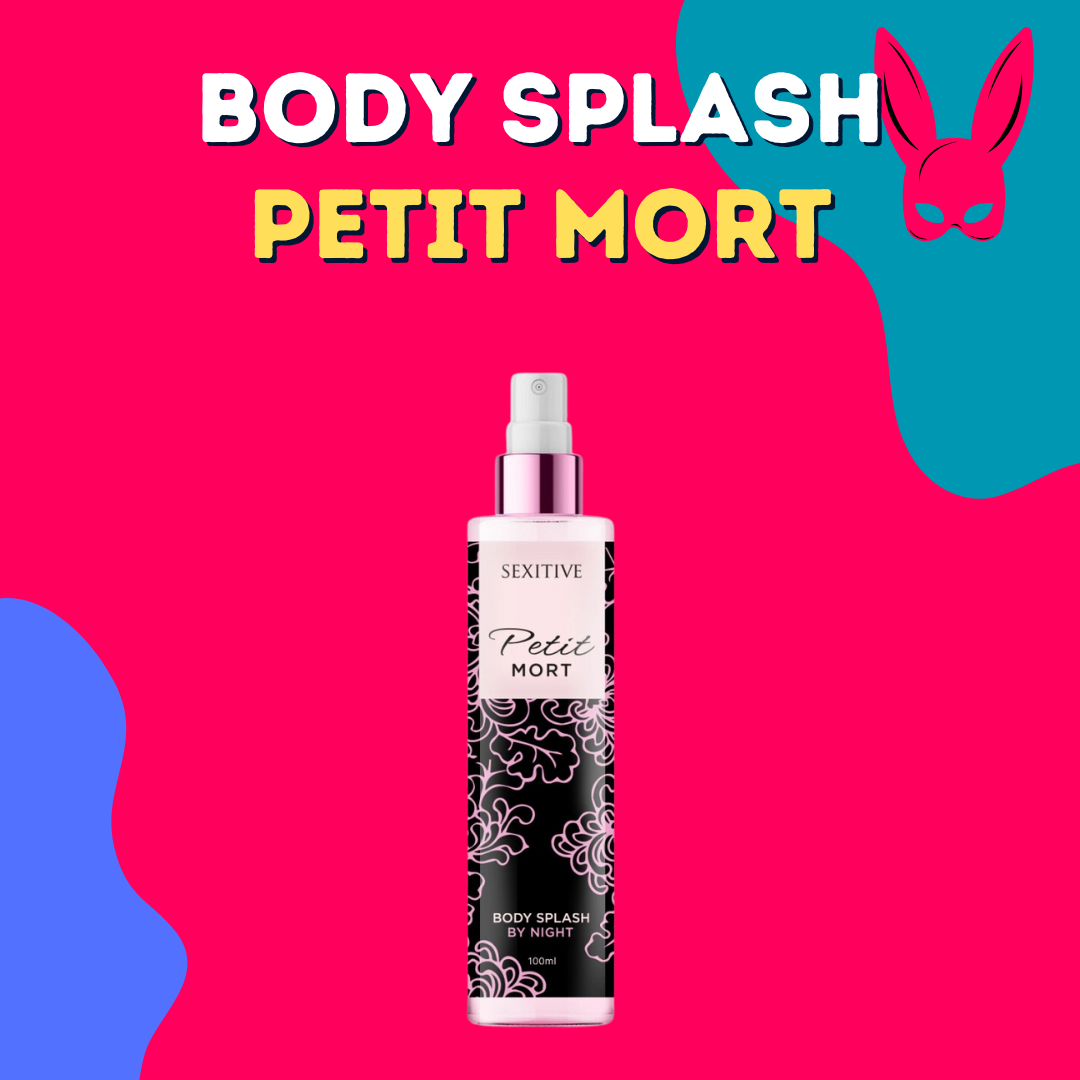Body Splash Petit Mort