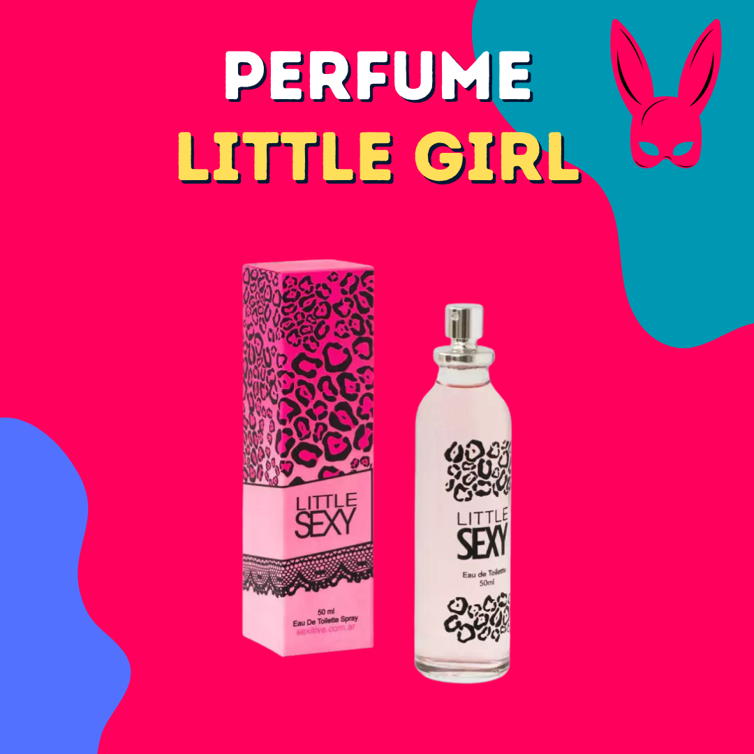 Perfume Little Sexy