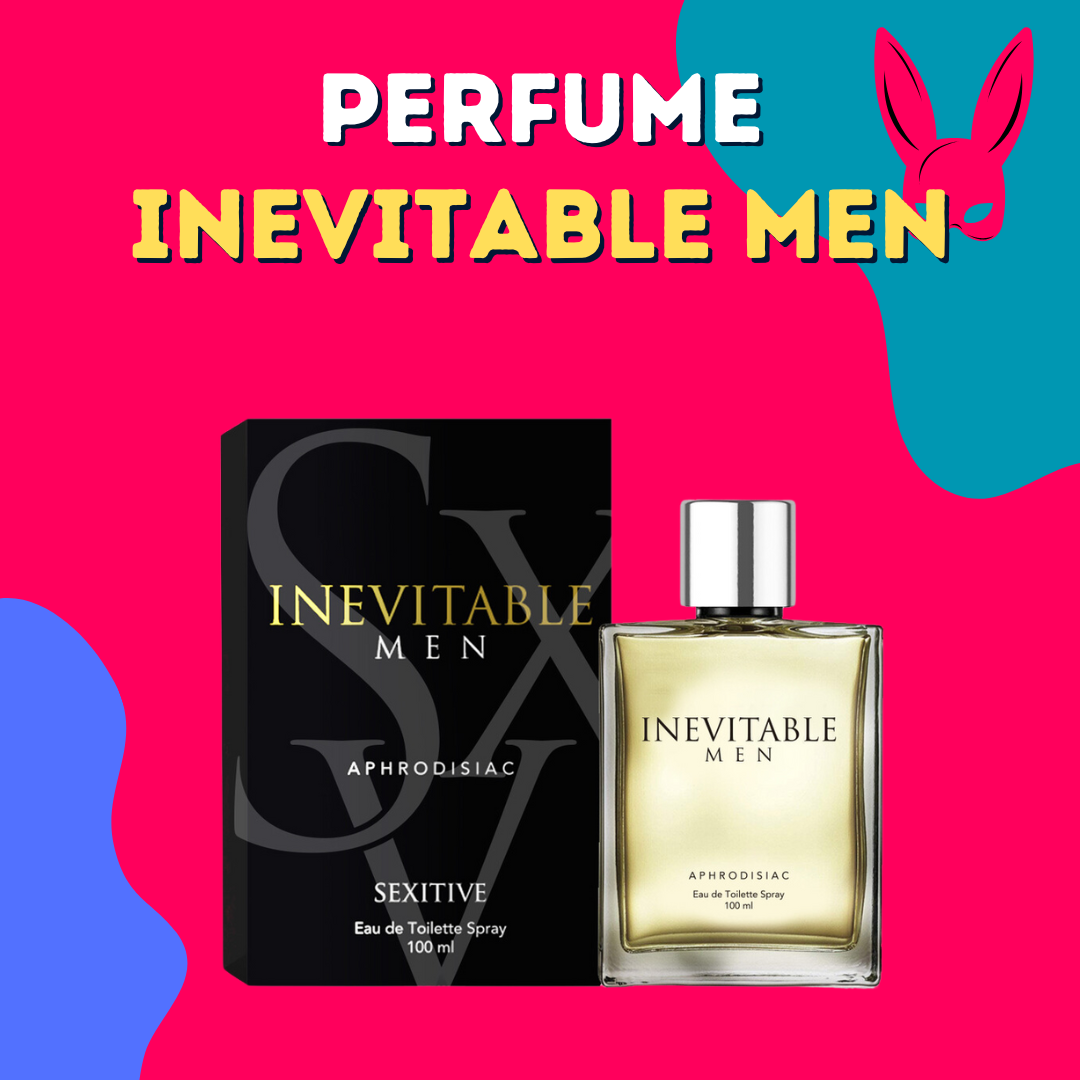 Perfume Inevitable Men