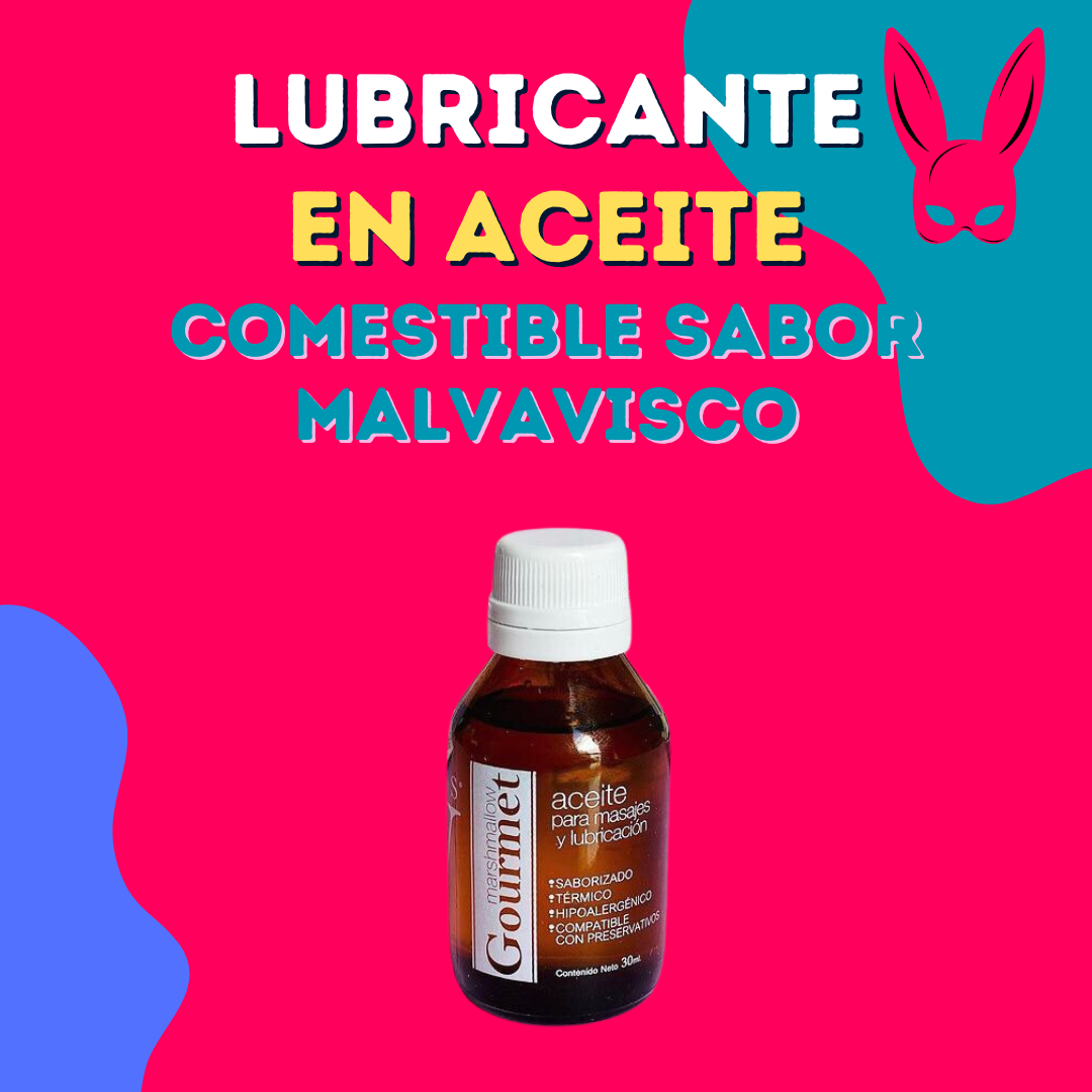 Miss V Gourmet Marshmallow (malvavisco) - Base aceite