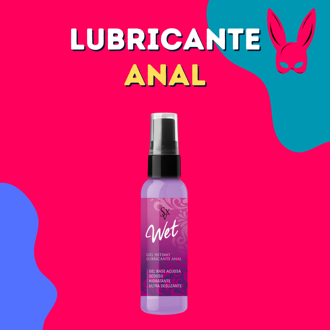 Wet Anal -  Base acuosa