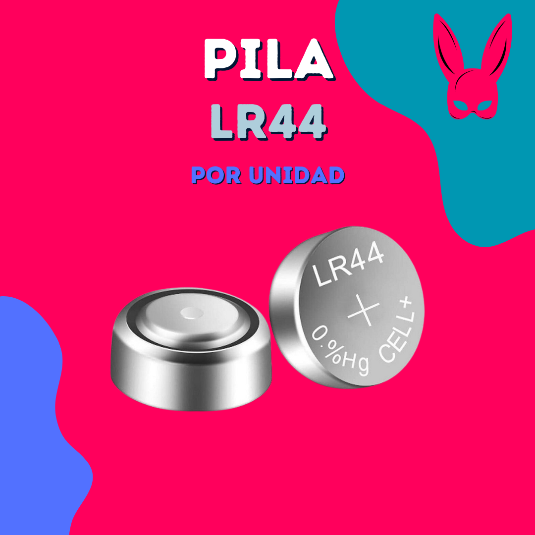 Pila LR44 ENERGIZER