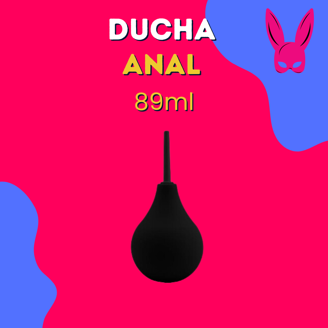 Ducha anal 89ml