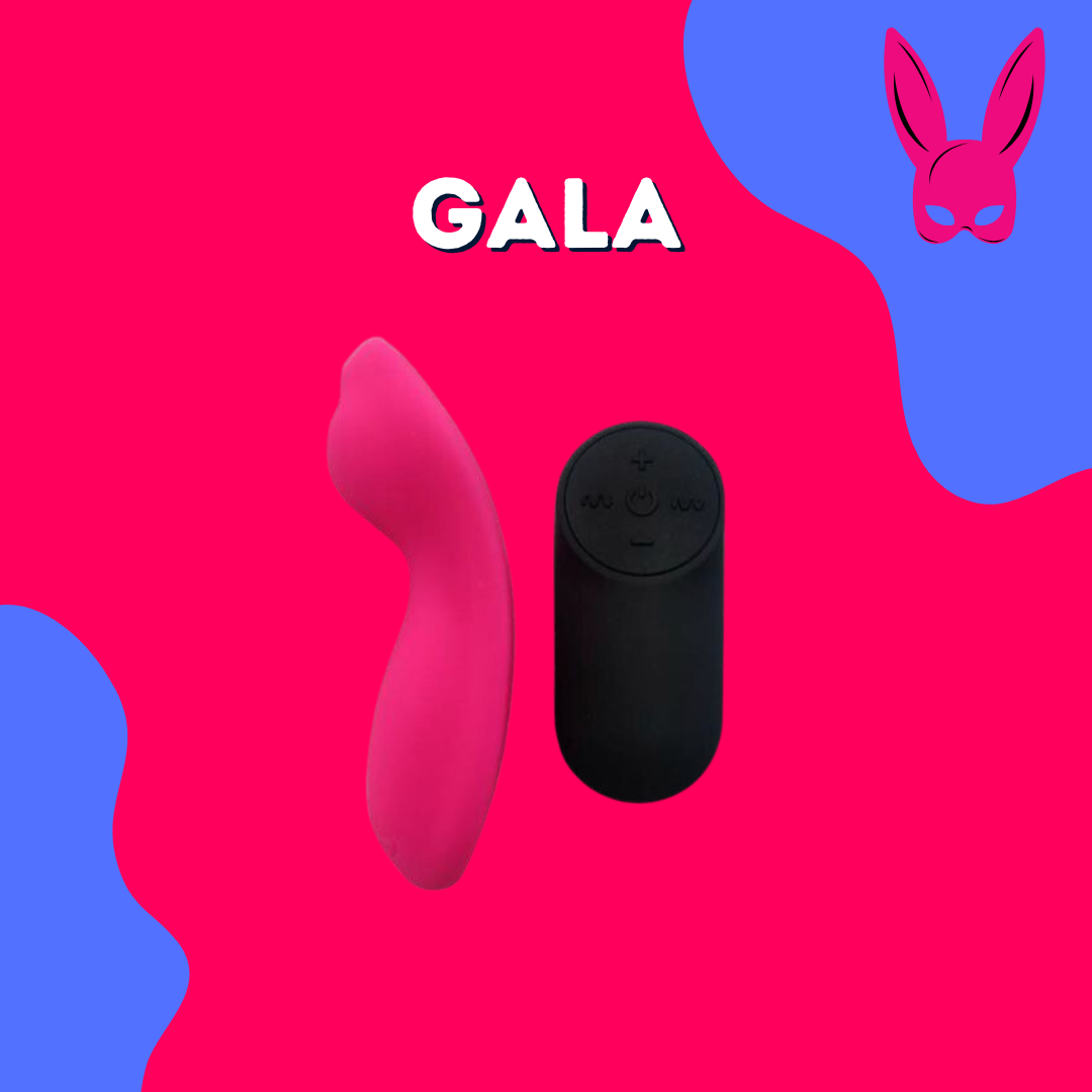 Gala - USB