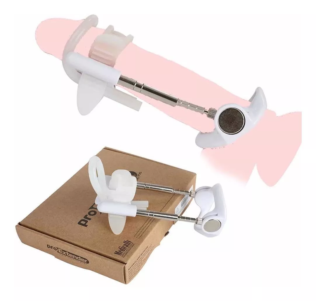 PRO EXTENDER - Alargador de pene